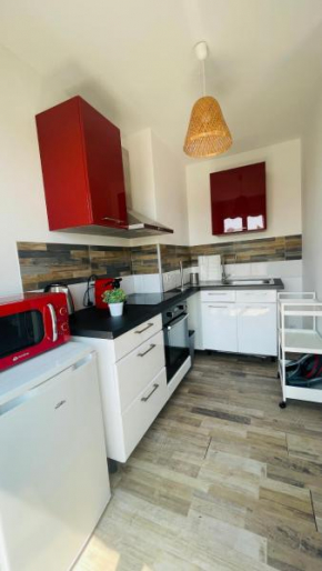 Petit Studio Centre joliette
